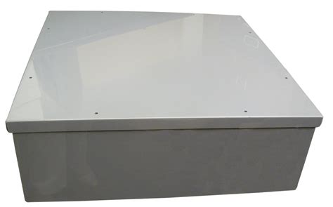 24x24x8 pvc junction box|24x24 nema 3 weatherproof box.